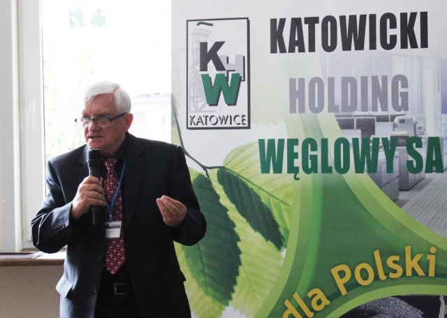 Zdjęcie nr 46 z galerii Bezpieczna Europa: diagnoza i prognoza. Systemowe działanie w sytuacji kryzysowej