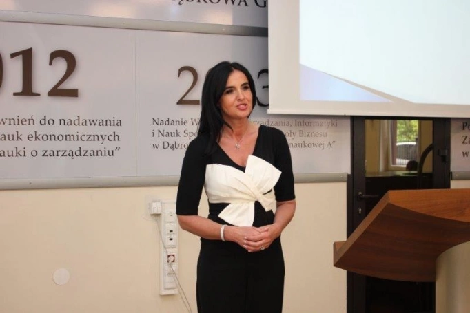 Zdjęcie nr 1 z galerii III Ogólnopolska Konferencja Doktorantów