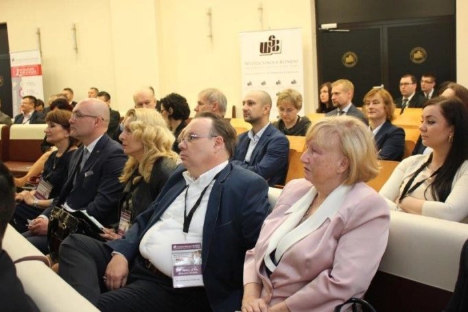 Zdjęcie nr 11 z galerii III Ogólnopolska Konferencja Doktorantów