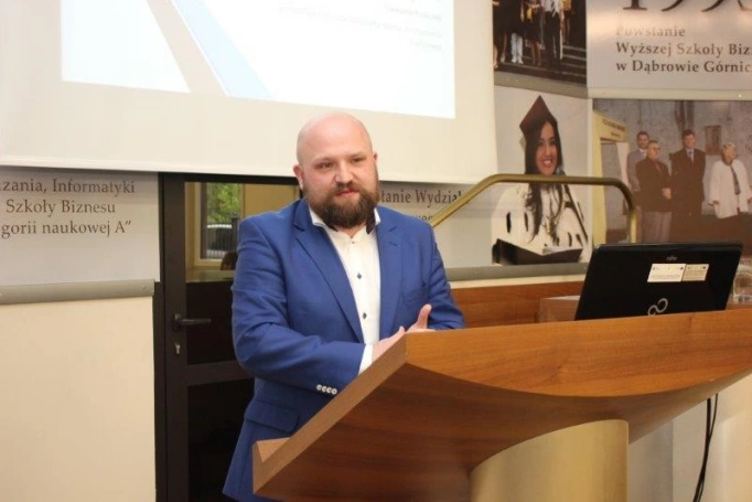 Zdjęcie nr 13 z galerii III Ogólnopolska Konferencja Doktorantów