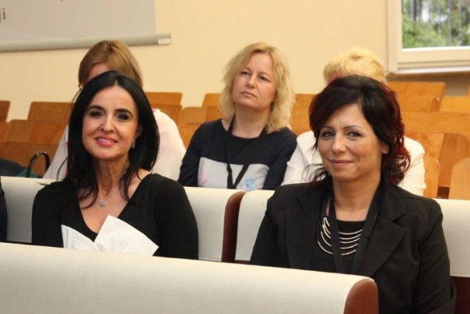 Zdjęcie nr 14 z galerii III Ogólnopolska Konferencja Doktorantów