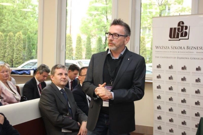 Zdjęcie nr 16 z galerii III Ogólnopolska Konferencja Doktorantów