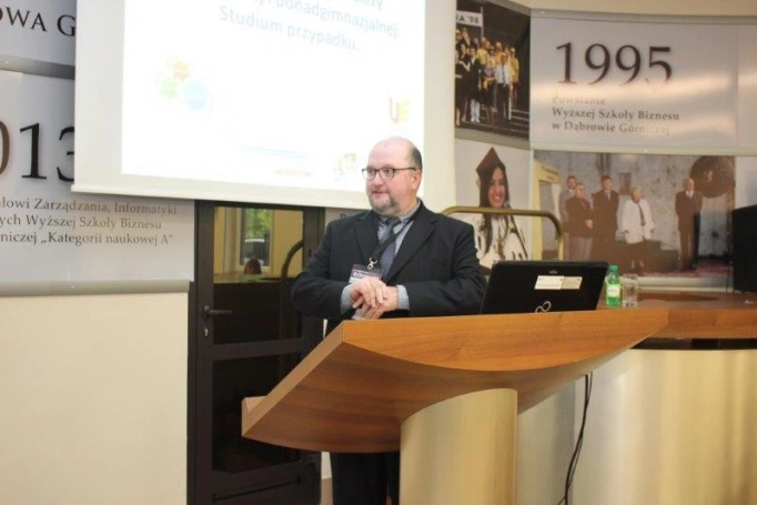Zdjęcie nr 18 z galerii III Ogólnopolska Konferencja Doktorantów