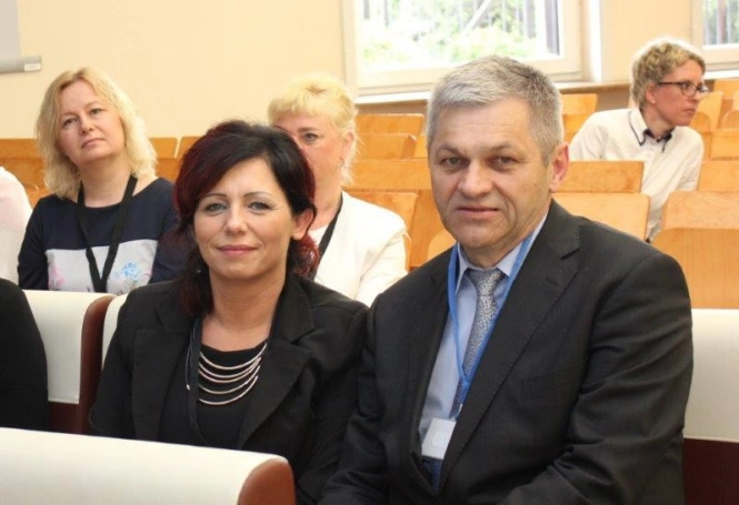 Zdjęcie nr 24 z galerii III Ogólnopolska Konferencja Doktorantów