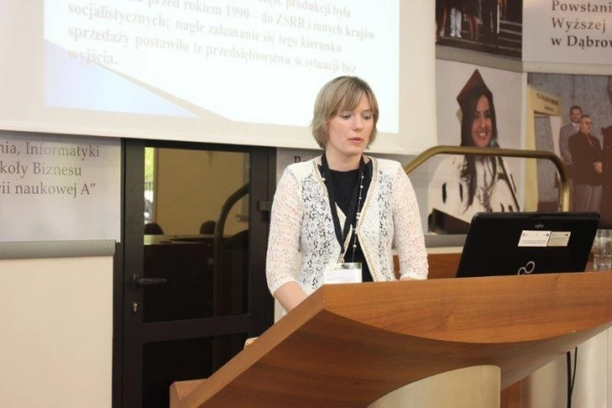 Zdjęcie nr 26 z galerii III Ogólnopolska Konferencja Doktorantów