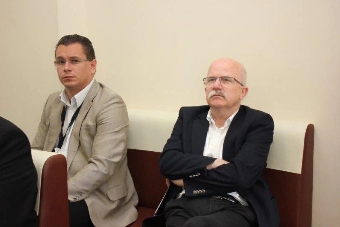 Zdjęcie nr 27 z galerii III Ogólnopolska Konferencja Doktorantów