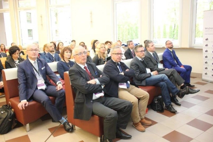 Zdjęcie nr 28 z galerii III Ogólnopolska Konferencja Doktorantów