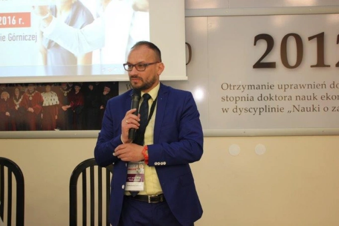 Zdjęcie nr 31 z galerii III Ogólnopolska Konferencja Doktorantów