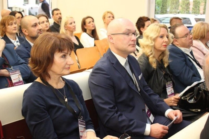 Zdjęcie nr 32 z galerii III Ogólnopolska Konferencja Doktorantów