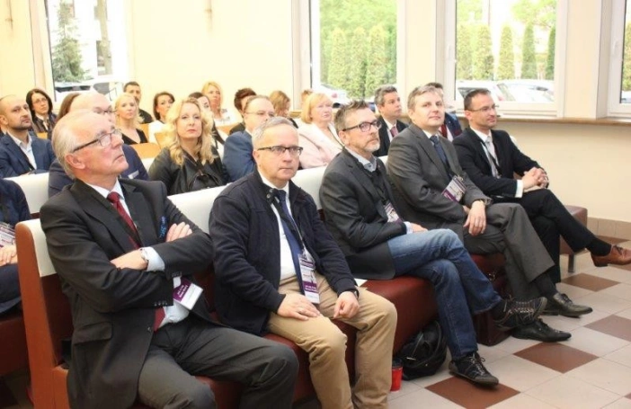 Zdjęcie nr 33 z galerii III Ogólnopolska Konferencja Doktorantów