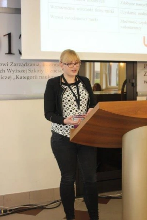 Zdjęcie nr 34 z galerii III Ogólnopolska Konferencja Doktorantów