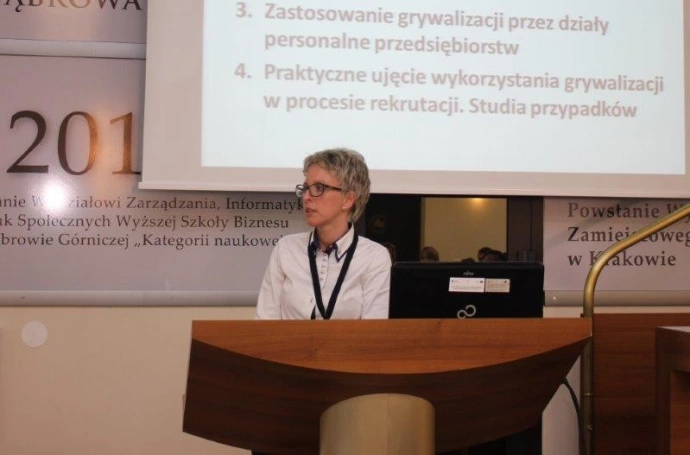 Zdjęcie nr 37 z galerii III Ogólnopolska Konferencja Doktorantów