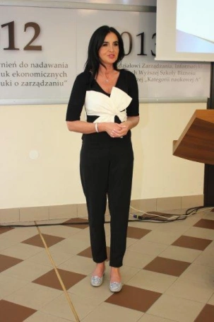 Zdjęcie nr 4 z galerii III Ogólnopolska Konferencja Doktorantów