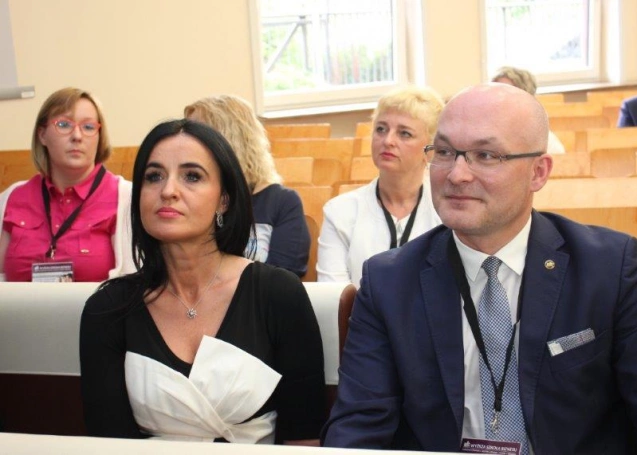 Zdjęcie nr 41 z galerii III Ogólnopolska Konferencja Doktorantów