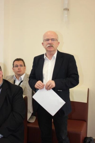Zdjęcie nr 42 z galerii III Ogólnopolska Konferencja Doktorantów