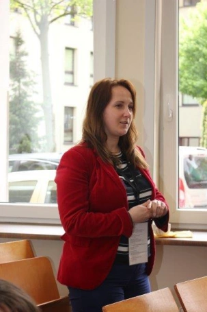 Zdjęcie nr 43 z galerii III Ogólnopolska Konferencja Doktorantów