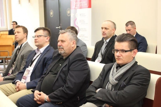 Zdjęcie nr 46 z galerii III Ogólnopolska Konferencja Doktorantów