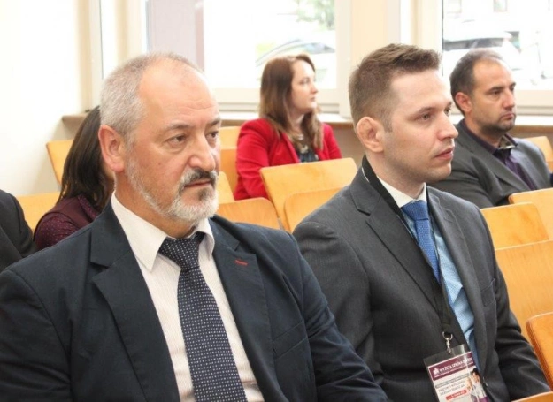 Zdjęcie nr 47 z galerii III Ogólnopolska Konferencja Doktorantów