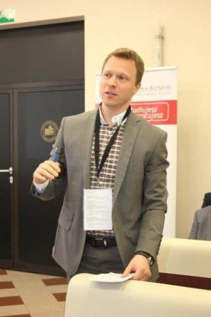 Zdjęcie nr 50 z galerii III Ogólnopolska Konferencja Doktorantów