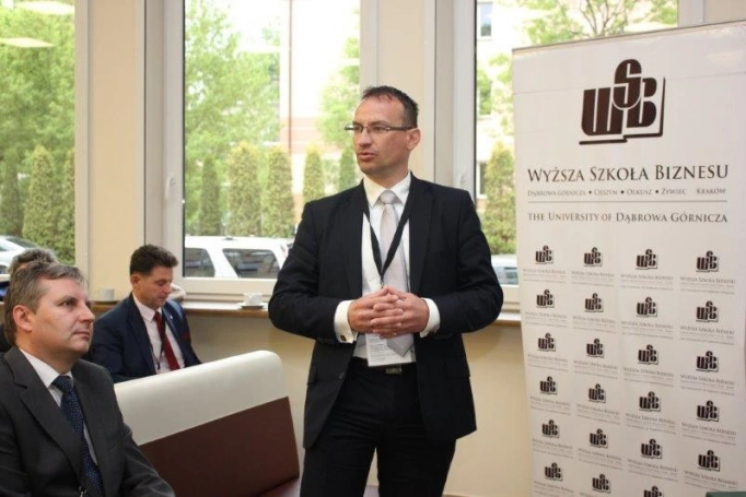 Zdjęcie nr 51 z galerii III Ogólnopolska Konferencja Doktorantów