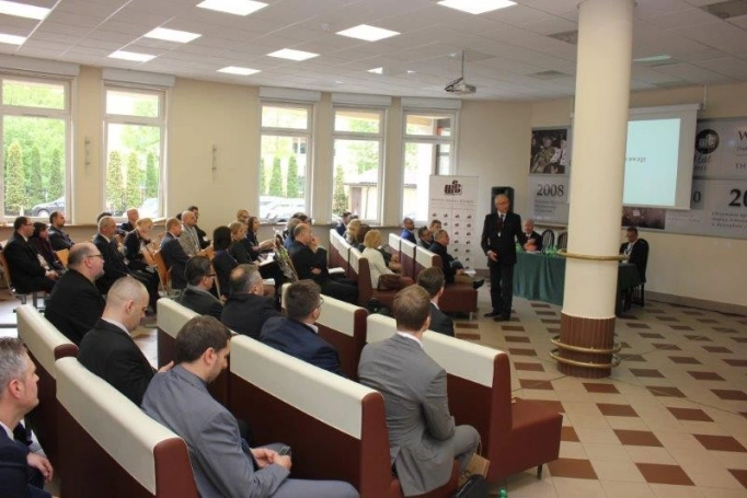 Zdjęcie nr 54 z galerii III Ogólnopolska Konferencja Doktorantów
