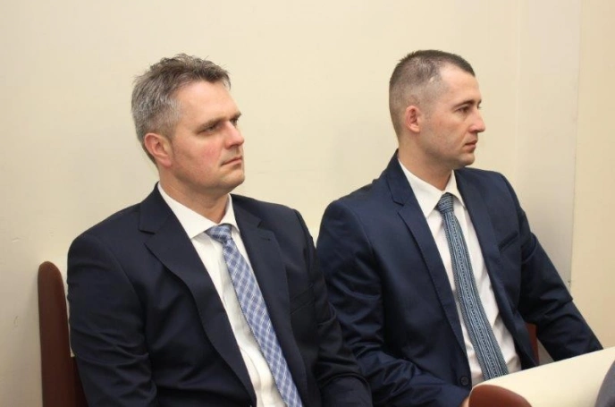 Zdjęcie nr 55 z galerii III Ogólnopolska Konferencja Doktorantów