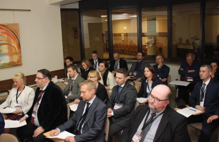 Zdjęcie nr 56 z galerii III Ogólnopolska Konferencja Doktorantów