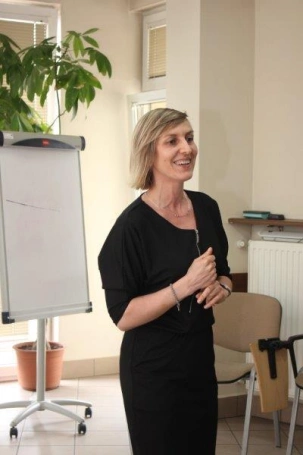 Zdjęcie nr 57 z galerii III Ogólnopolska Konferencja Doktorantów