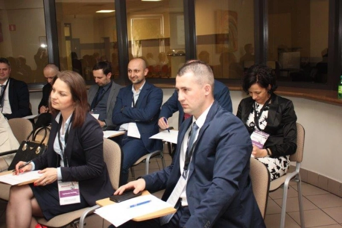 Zdjęcie nr 61 z galerii III Ogólnopolska Konferencja Doktorantów