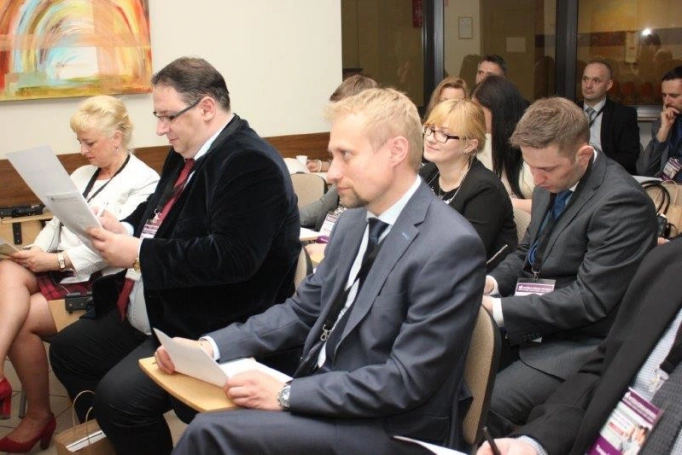 Zdjęcie nr 62 z galerii III Ogólnopolska Konferencja Doktorantów