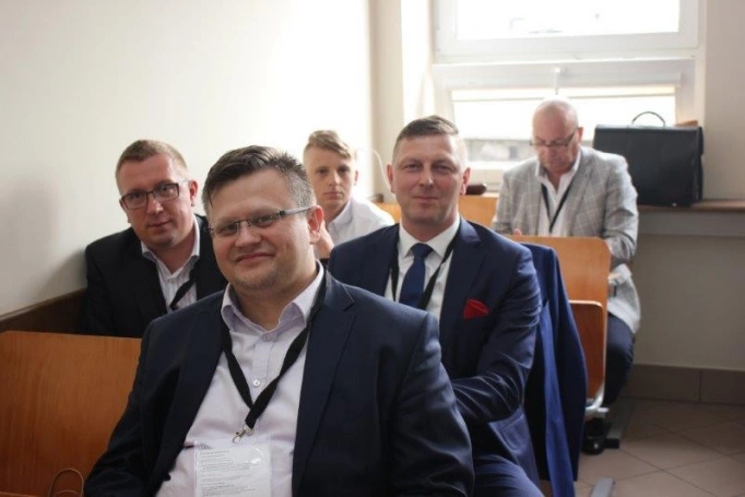 Zdjęcie nr 67 z galerii III Ogólnopolska Konferencja Doktorantów