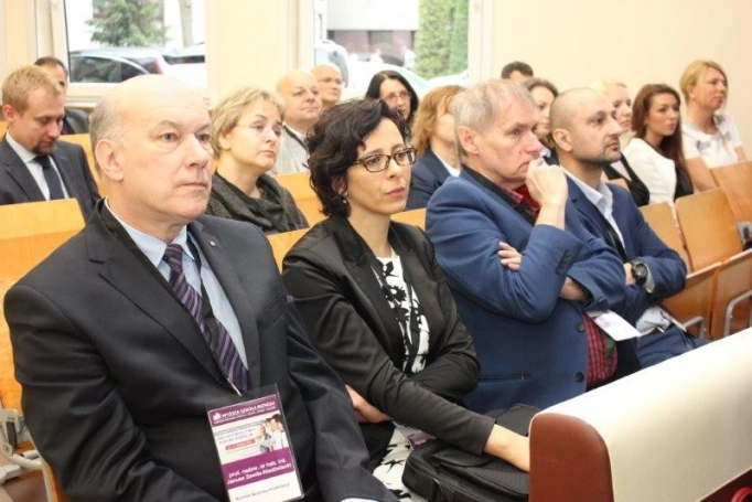 Zdjęcie nr 7 z galerii III Ogólnopolska Konferencja Doktorantów
