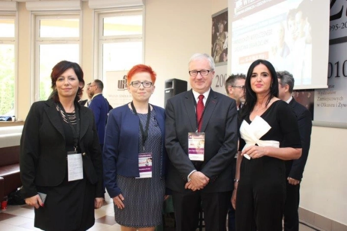 Zdjęcie nr 72 z galerii III Ogólnopolska Konferencja Doktorantów