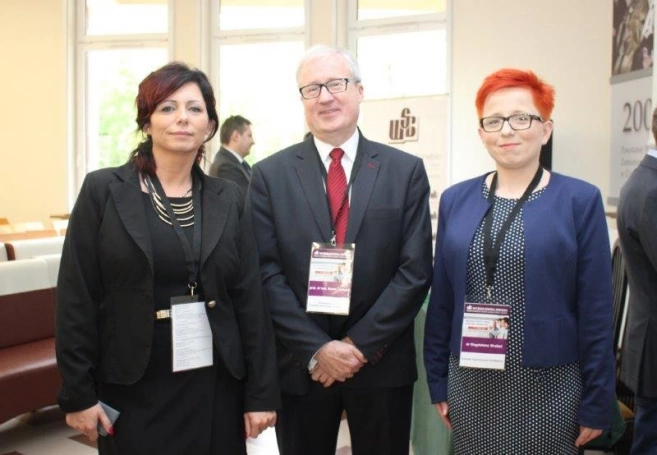Zdjęcie nr 73 z galerii III Ogólnopolska Konferencja Doktorantów