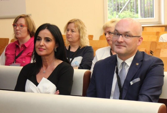 Zdjęcie nr 8 z galerii III Ogólnopolska Konferencja Doktorantów
