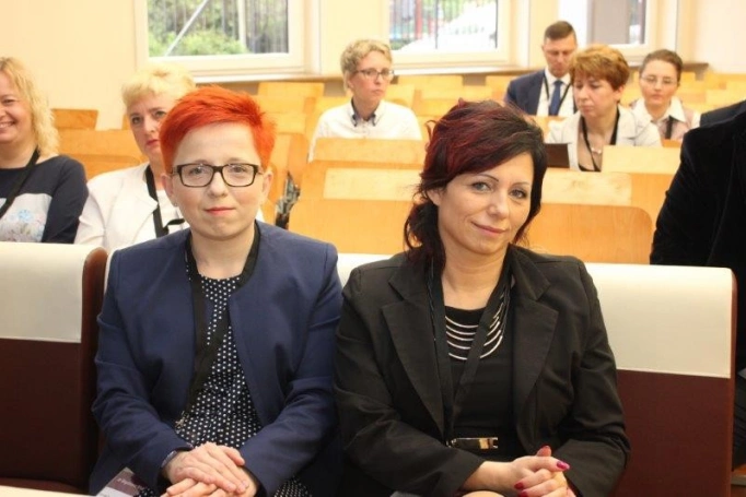 Zdjęcie nr 9 z galerii III Ogólnopolska Konferencja Doktorantów