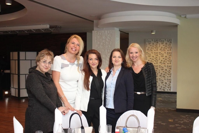 Zdjęcie nr 78 z galerii III Ogólnopolska Konferencja Doktorantów