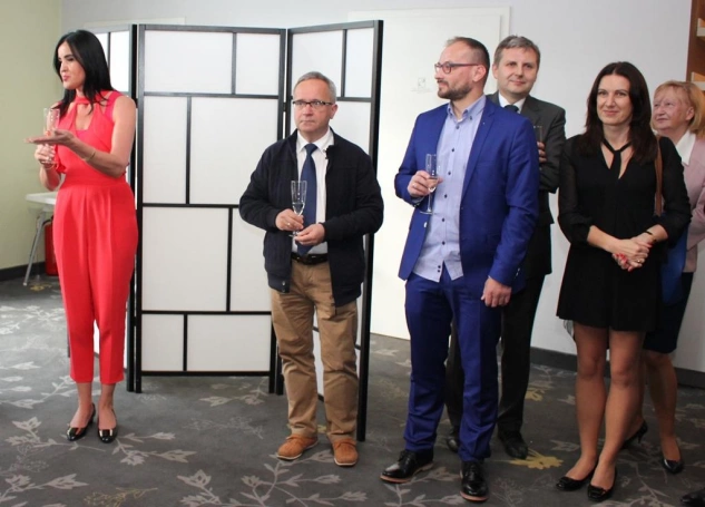 Zdjęcie nr 79 z galerii III Ogólnopolska Konferencja Doktorantów