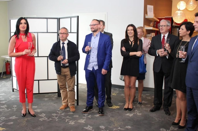 Zdjęcie nr 75 z galerii III Ogólnopolska Konferencja Doktorantów
