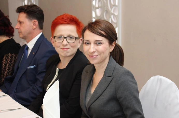 Zdjęcie nr 80 z galerii III Ogólnopolska Konferencja Doktorantów