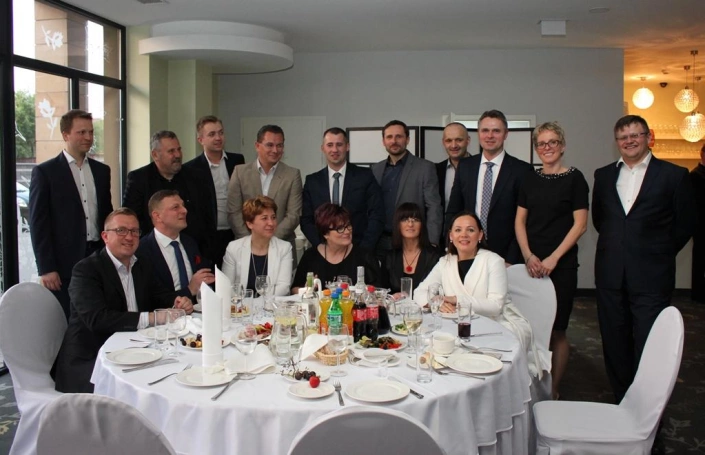 Zdjęcie nr 74 z galerii III Ogólnopolska Konferencja Doktorantów