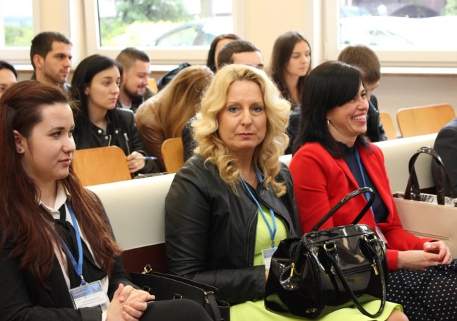 Zdjęcie nr 3 z galerii Międzynarodowa Konferencja "Innowacje i Przedsiębiorczość. Teoria i Praktyka"