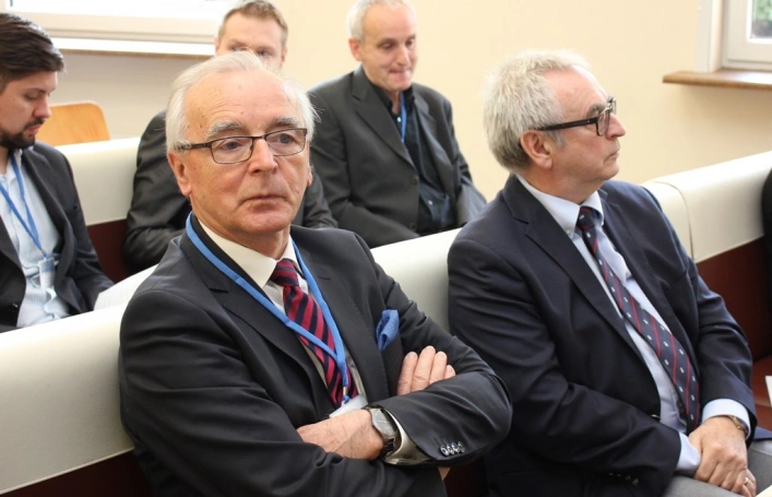 Zdjęcie nr 4 z galerii Międzynarodowa Konferencja "Innowacje i Przedsiębiorczość. Teoria i Praktyka"
