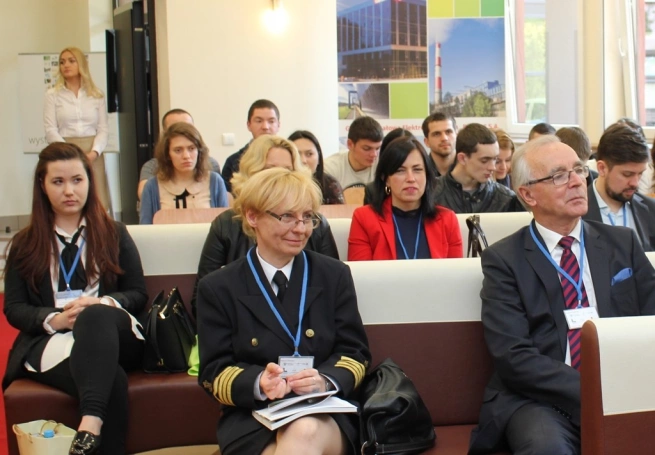 Zdjęcie nr 5 z galerii Międzynarodowa Konferencja "Innowacje i Przedsiębiorczość. Teoria i Praktyka"