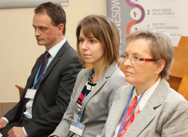 Zdjęcie nr 6 z galerii Międzynarodowa Konferencja "Innowacje i Przedsiębiorczość. Teoria i Praktyka"