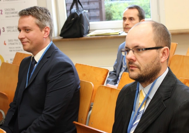 Zdjęcie nr 7 z galerii Międzynarodowa Konferencja "Innowacje i Przedsiębiorczość. Teoria i Praktyka"