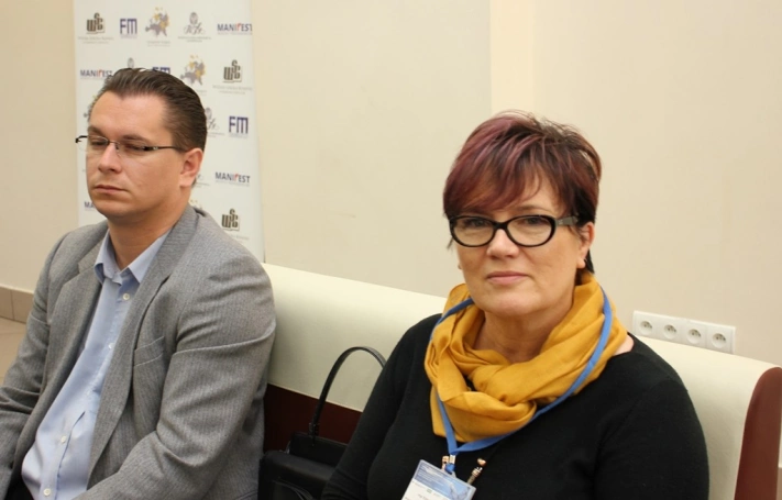 Zdjęcie nr 9 z galerii Międzynarodowa Konferencja "Innowacje i Przedsiębiorczość. Teoria i Praktyka"
