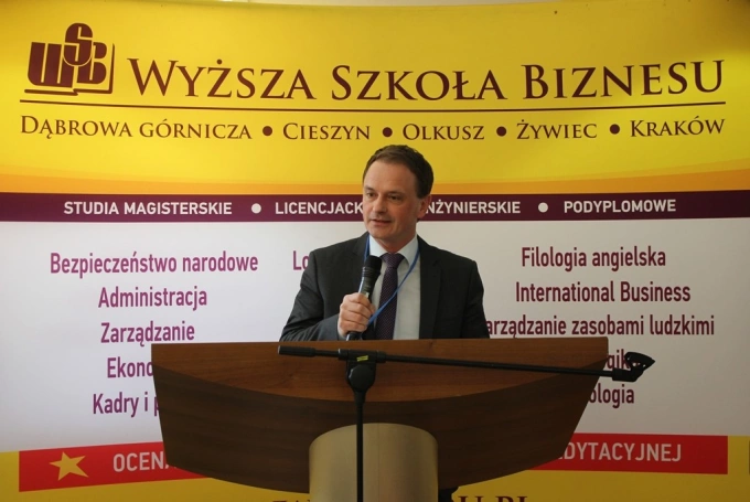 Zdjęcie nr 12 z galerii Międzynarodowa Konferencja "Innowacje i Przedsiębiorczość. Teoria i Praktyka"
