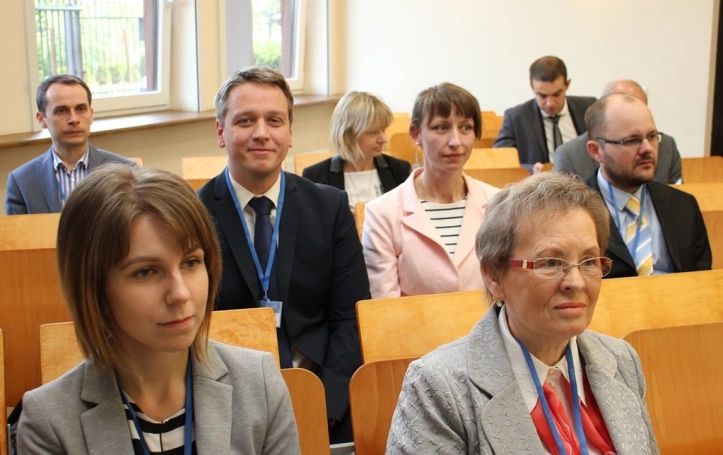 Zdjęcie nr 15 z galerii Międzynarodowa Konferencja "Innowacje i Przedsiębiorczość. Teoria i Praktyka"