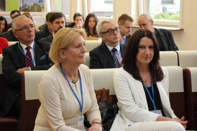 Zdjęcie nr 16 z galerii Międzynarodowa Konferencja "Innowacje i Przedsiębiorczość. Teoria i Praktyka"